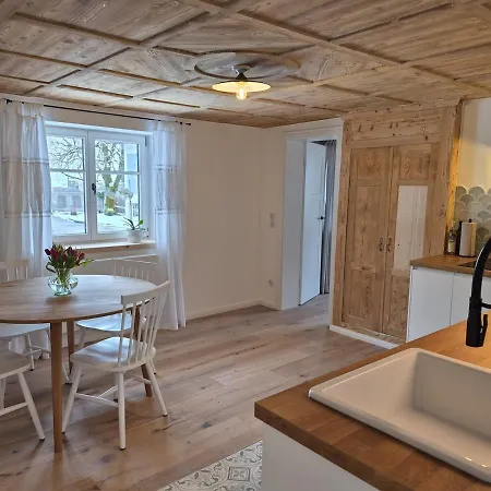 Moderne Bauernstube *