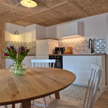 Moderne Bauernstube *